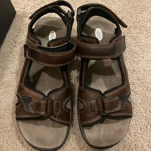 Dr. Scholl’s Men’s Sandals